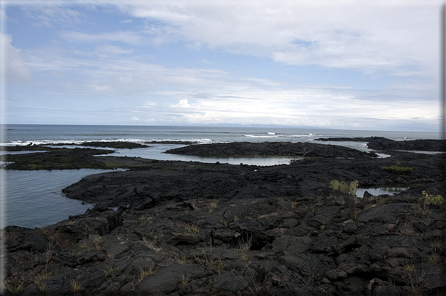 foto Isole Galapagos